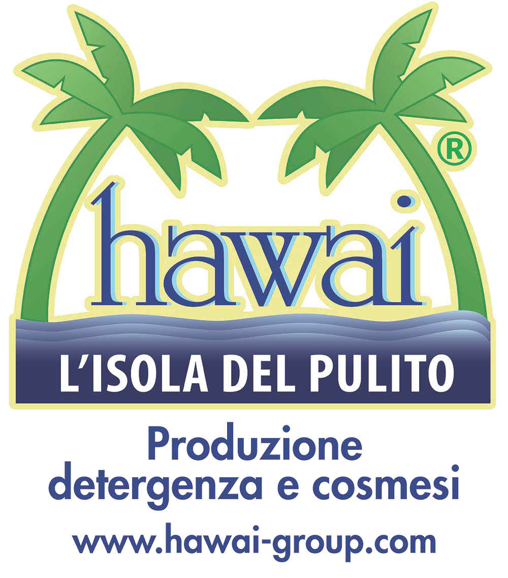 Logo Hawai