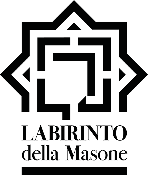 Logo Labirinto Masone